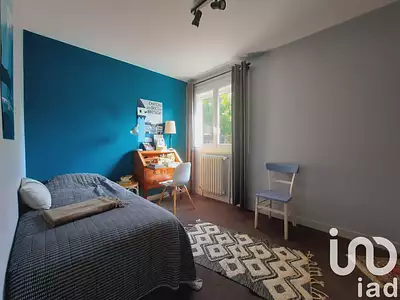Maison, 136 m²