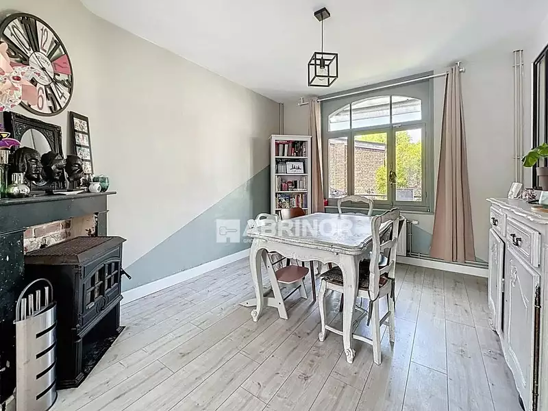 Maison, 87 m²