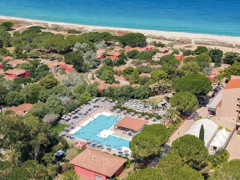 Appartement, 16,92 m²