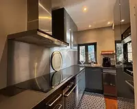 Appartement, 115 m²