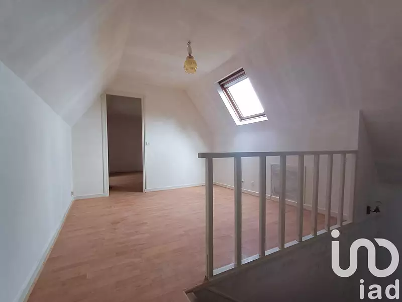 Maison, 196 m²
