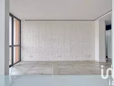 Appartement, 72 m²
