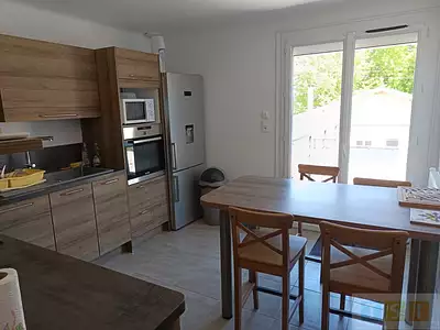 Maison, 121 m²
