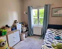 Appartement, 57,31 m²