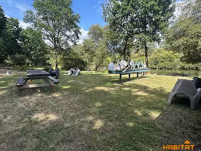 Terrain, 30 380 m²