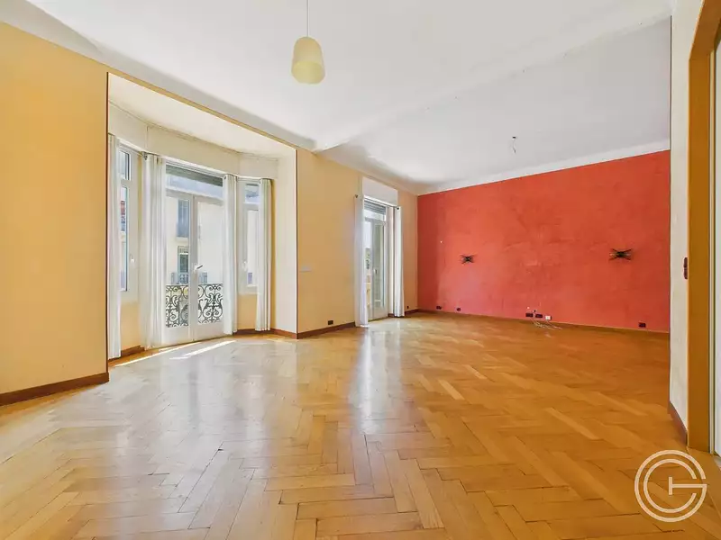 Appartement, 159,36 m²