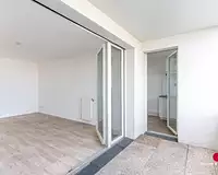 Appartement, 62,58 m²