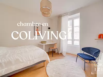 Appartement, 23,5 m²