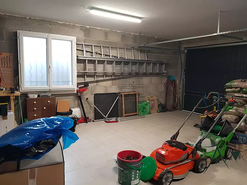 Maison, 175 m²