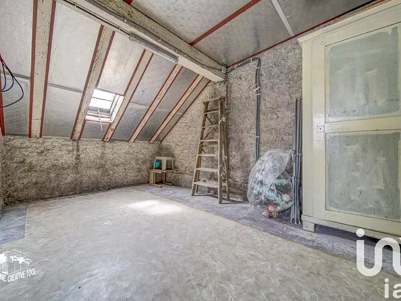 Maison, 87 m²