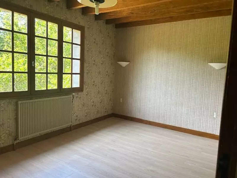 Maison, 123 m²