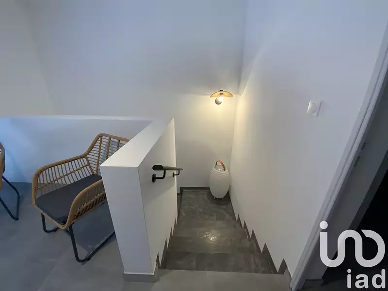 Maison, 132 m²