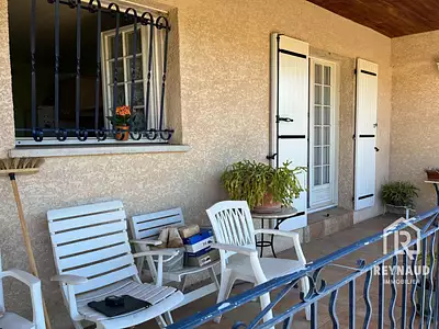 Maison, 99 m²