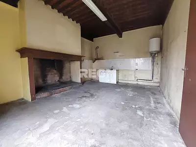 Maison, 50 m²