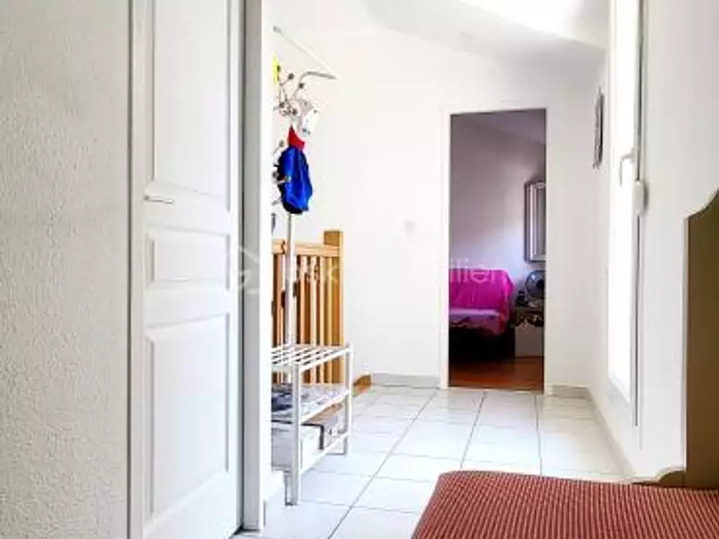 Appartement, 76 m²