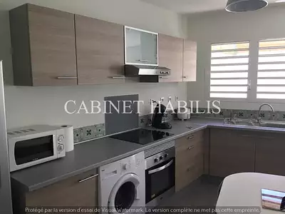 Appartement, 43,68 m²