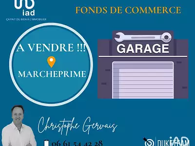 Appartement, 140 m²