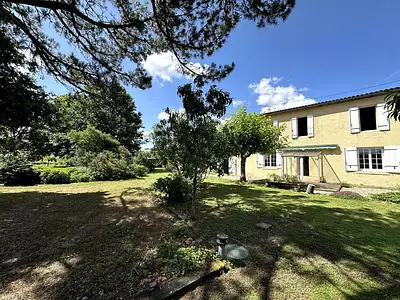 Maison, 139 m²
