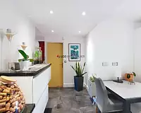 Appartement, 116 m²