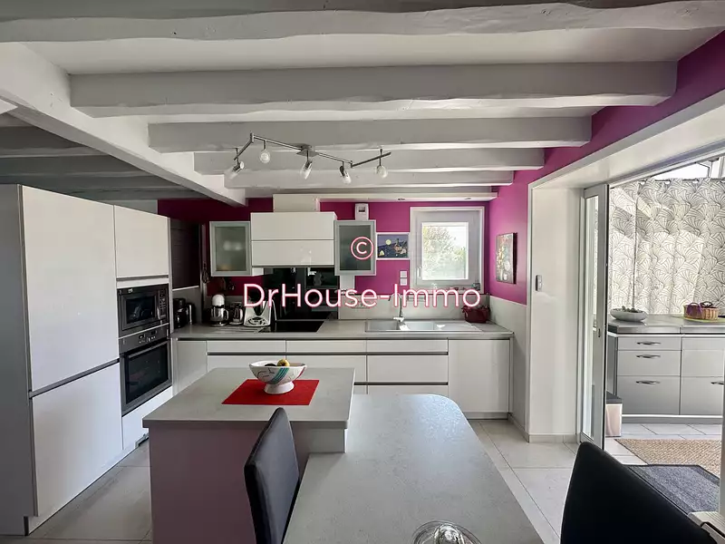 Maison, 152,95 m²