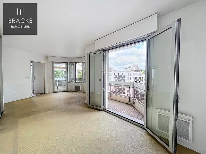 Appartement, 35,05 m²