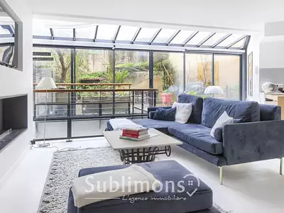 Appartement, 153 m²