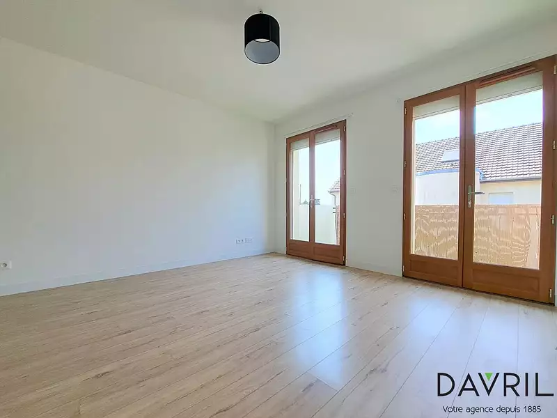 Appartement, 36,46 m²