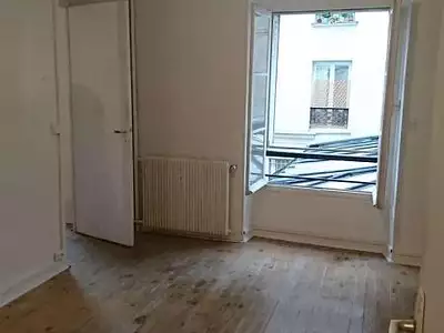 Appartement, 26 m²
