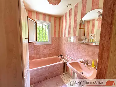 Maison, 115,3 m²
