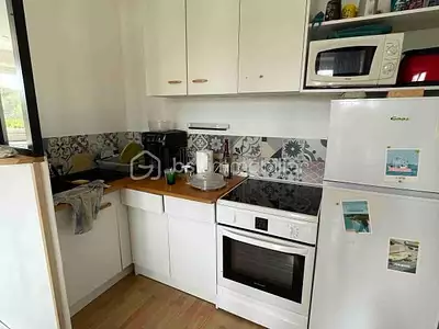 Maison, 46 m²