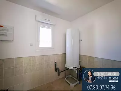 Maison, 76 m²