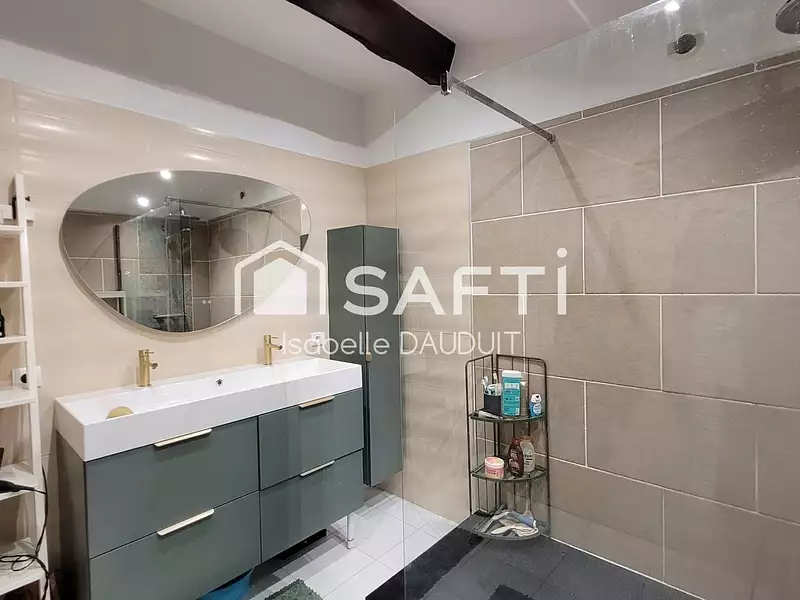 Appartement, 117 m²