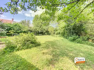 Maison, 80 m²