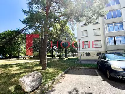 Appartement, 42 m²