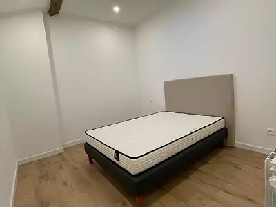 Appartement, 49,13 m²