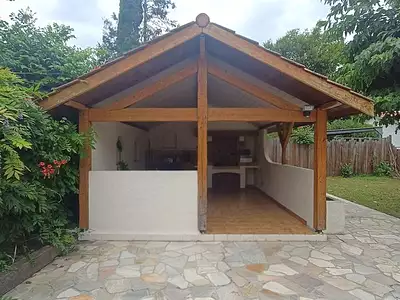 Maison, 132 m²