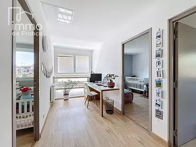Maison, 133 m²