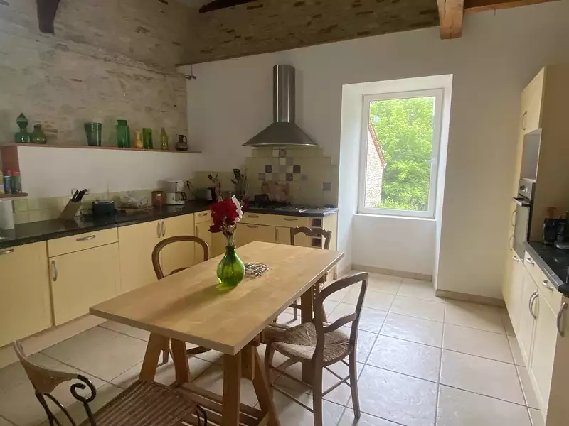 Maison, 330 m²