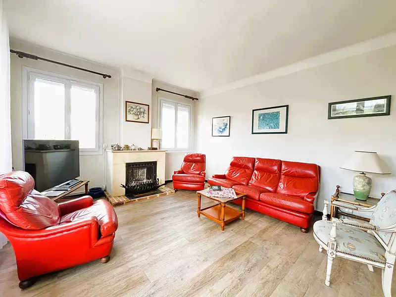Maison, 90,94 m²