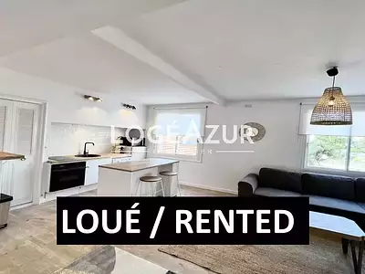 Appartement, 31,24 m²