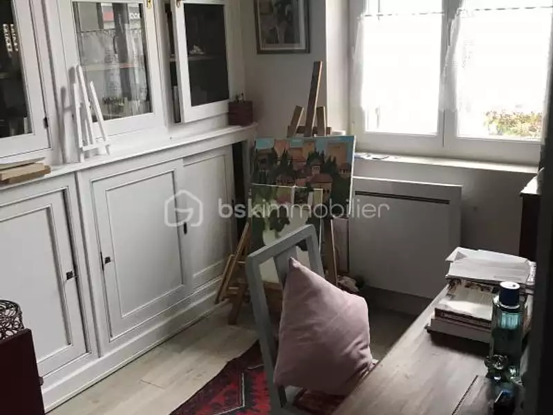 Maison, 266 m²