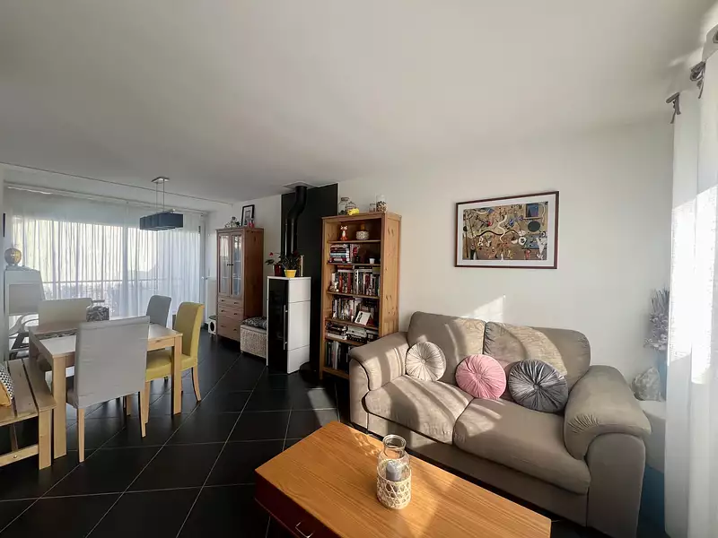Maison, 76 m²
