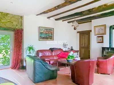 Maison, 236 m²