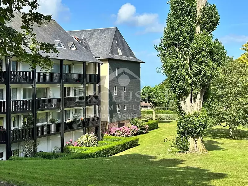 Appartement, 45,03 m²