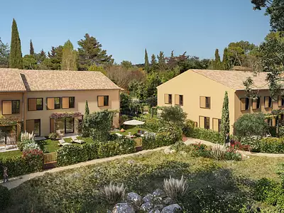 LE CLOS SAINT ALBERT