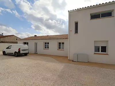 Maison, 220 m²