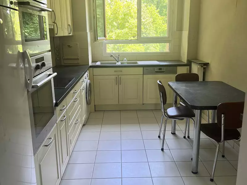 Appartement, 116 m²