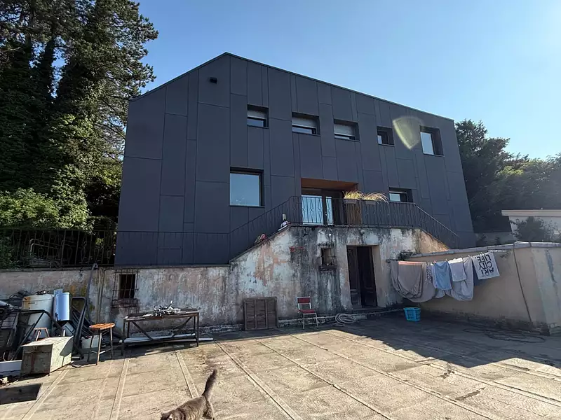 Maison, 240,35 m²