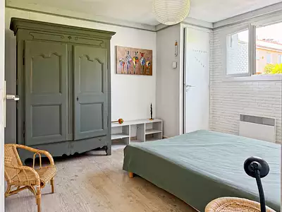 Maison, 112 m²