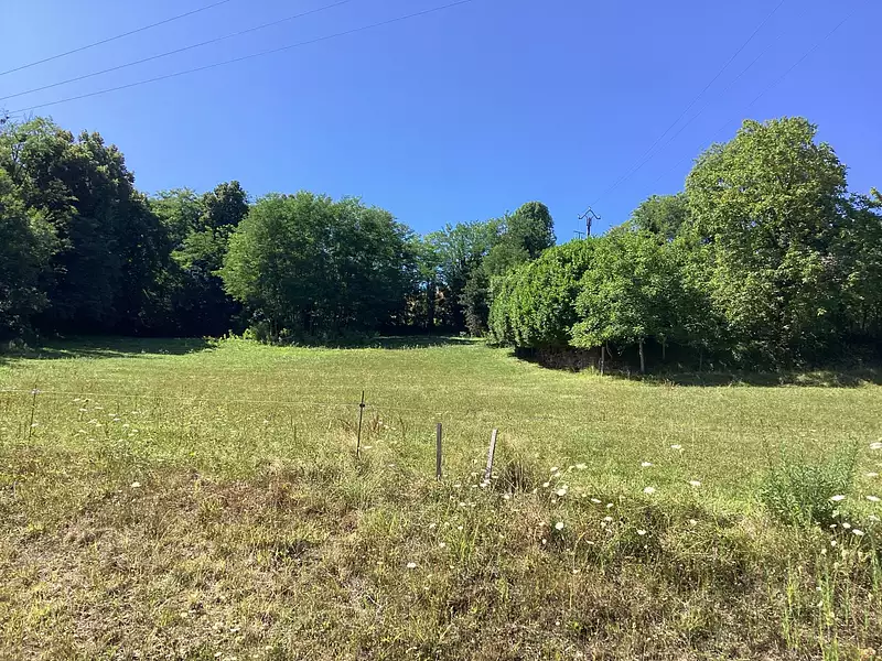 Terrain, 1 759 m²